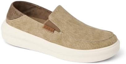 REEF Men's Shoes, Swellsole Pacific Tan