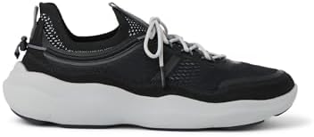 REEF Men's Shoes, Shorebreak TRV Black