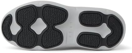 REEF Men's Shoes, Shorebreak TRV Black