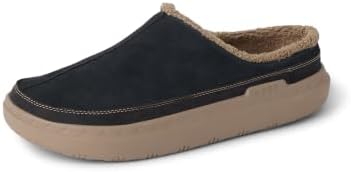 REEF Men's Shoes, Rambler Mule Black