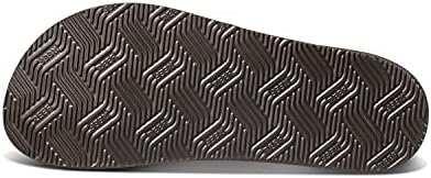 REEF Cushion Dawn Brown