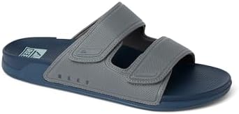 REEF Men's Sandals, Phantom Tradewind BlueGrey