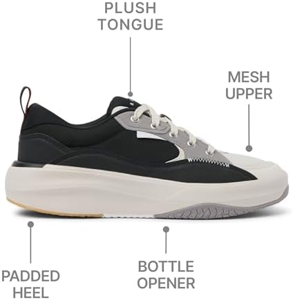 REEF Men’s Shoes, Fanning Asphalt