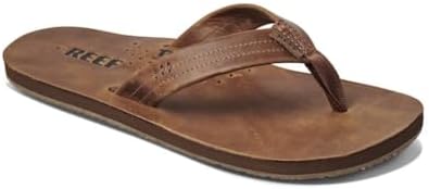 REEF Draftsmen Bronze Brown