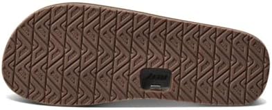 REEF Draftsmen Bronze Brown