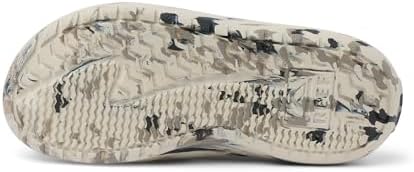REEF Men's Sandals, Glider Beige Marble