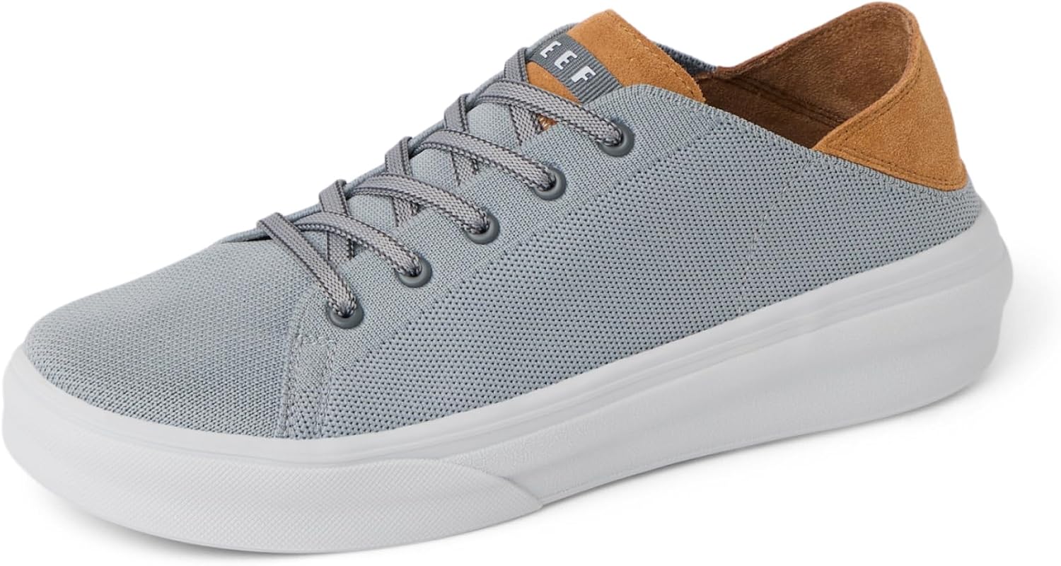 REEF Men's Shoes, Swellsole Atlantic Grey-tan