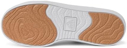 REEF Men's Shoes, Swellsole Atlantic Grey-tan