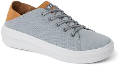 REEF Men's Shoes, Swellsole Atlantic Grey-tan