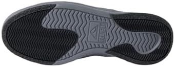 REEF Men's Shoes, Del Mar Slip On Black