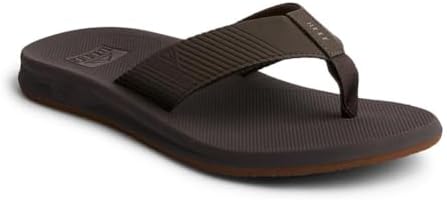 REEF Phantom 2 Mens Sandal Dark Brown