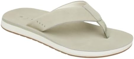 REEF Men's Ojai Classic Sage Suede