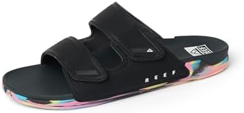 REEF Men's Sandals, Phantom Tradewind Candy Marble