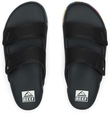 REEF Men's Sandals, Phantom Tradewind Candy Marble