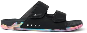 REEF Men's Sandals, Phantom Tradewind Candy Marble