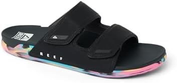 REEF Men's Sandals, Phantom Tradewind Candy Marble