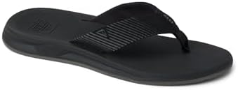 REEF Phantom 2 Mens Sandal Bk2-black-black