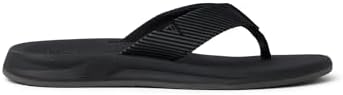 REEF Phantom 2 Mens Sandal Bk2-black-black