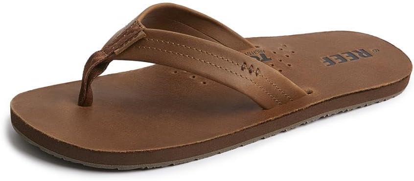 REEF Draftsmen Bronze Brown