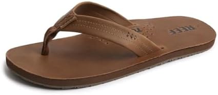 REEF Draftsmen Bronze Brown