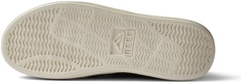 REEF Mens Shoes, Neptune Slip On Grey