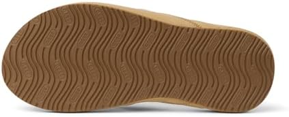 REEF Men’s Sandals, Cushion Phantom 2.0 Tobacco