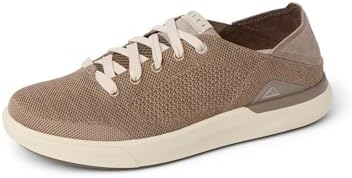 REEF Men's Shoes, Neptune HT Tan