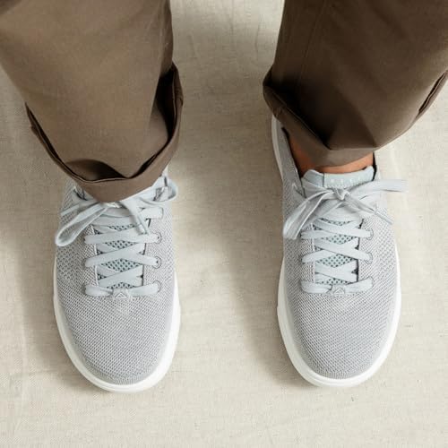 REEF Men's Shoes, Neptune HT Tan
