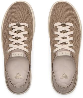 REEF Men's Shoes, Neptune HT Tan