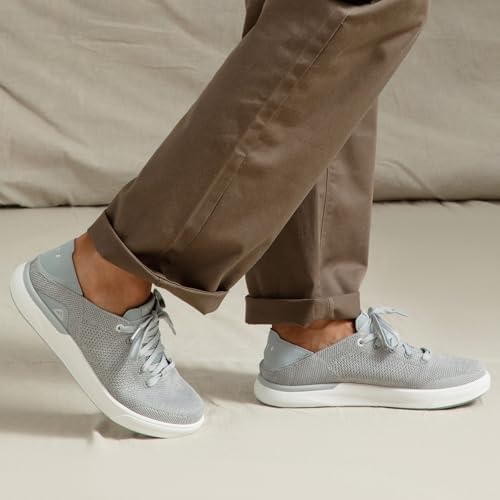 REEF Men's Shoes, Neptune HT Tan