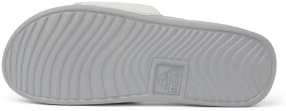 REEF One Slide Mens Sandal GreyGrey Stone
