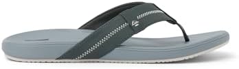 REEF Men’s Sandals, Cushion Phantom 2.0 Ash-grey