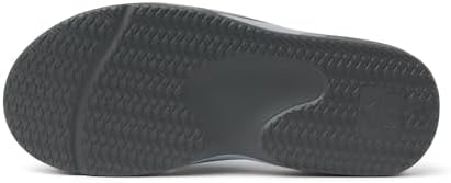 REEF Men's Sandals, Fanning H20 Grey