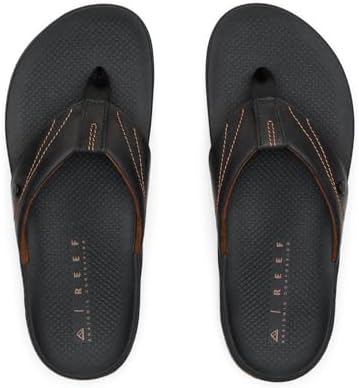 REEF Men's Sandals, Phantom Lux Black