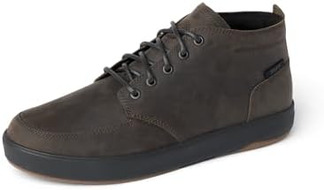 REEF Men’s Shoes, RF Laguna Spiniker Grey-black