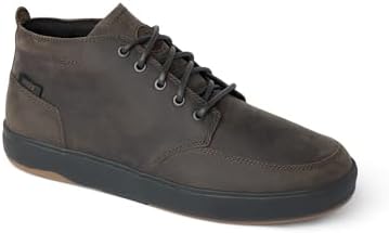 REEF Men’s Shoes, RF Laguna Spiniker Grey-black