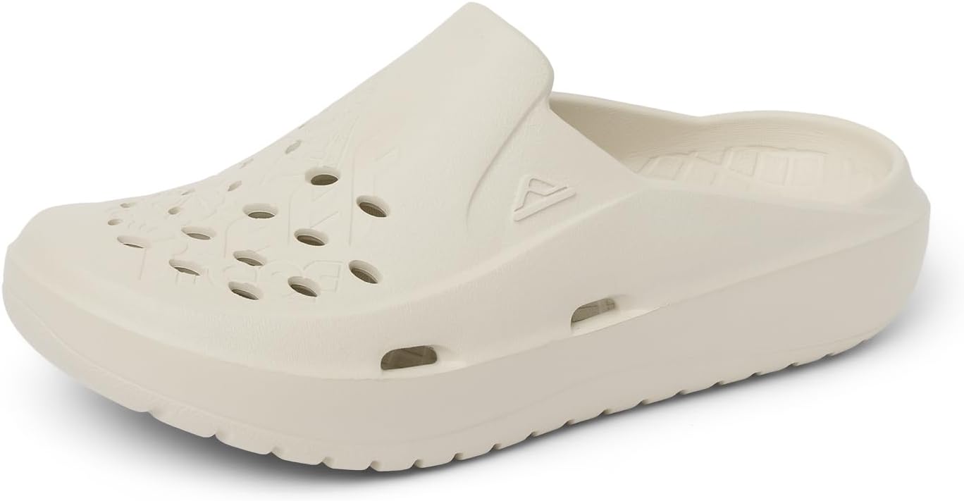 REEF Men's Sandals, Glider Tan