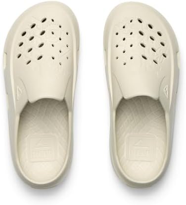 REEF Men's Sandals, Glider Tan
