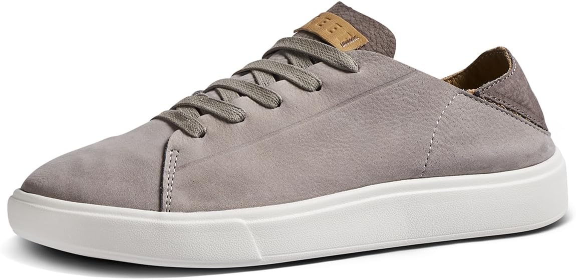 Reef Mens Swellsole Terramar Le Grey