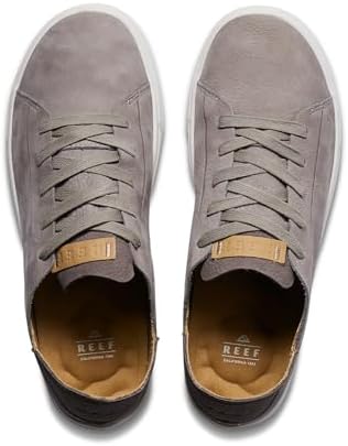 Reef Mens Swellsole Terramar Le Grey