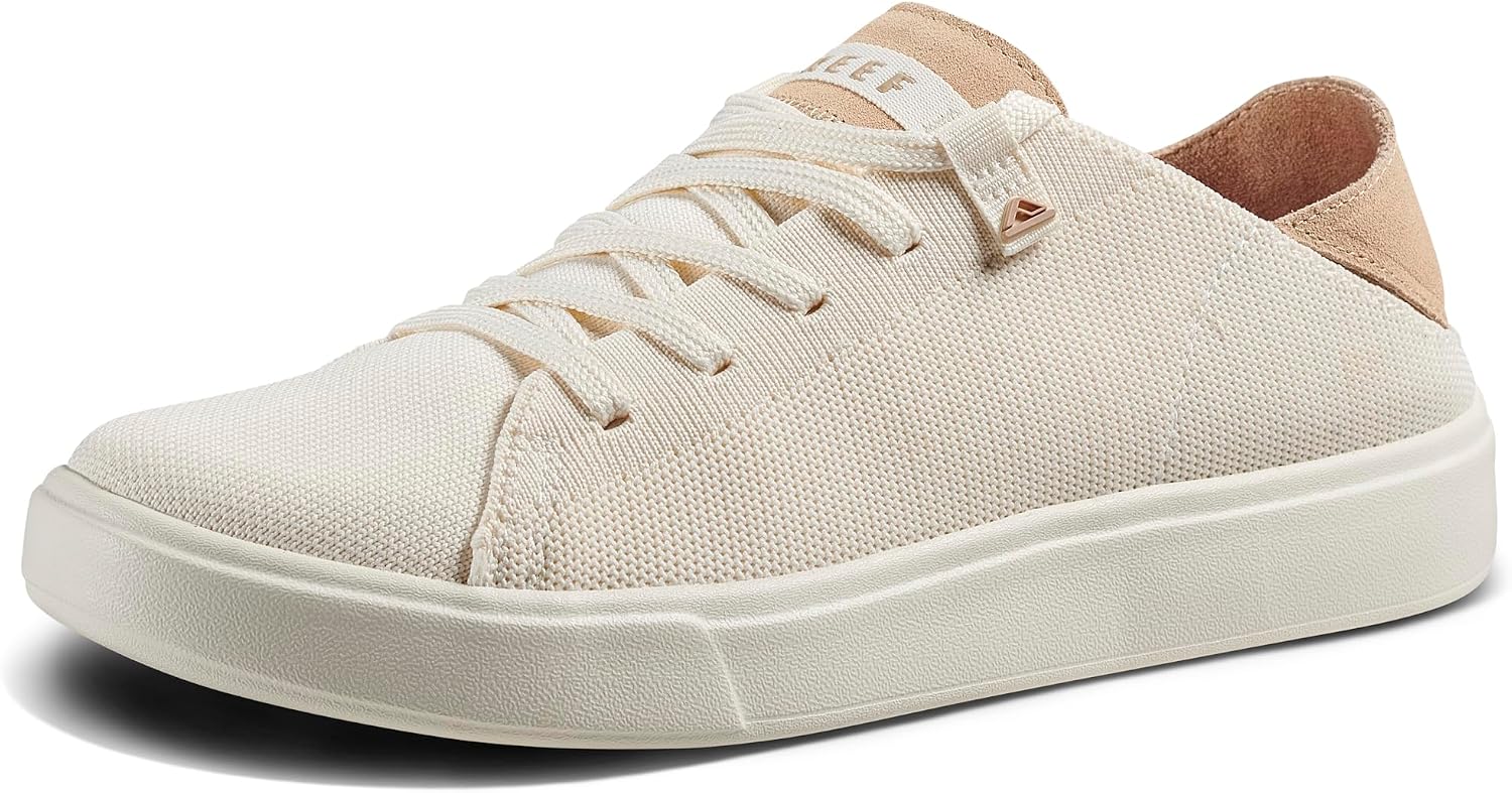 REEF Terramar Vintage White