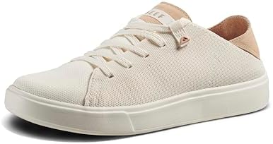 REEF Terramar Vintage White