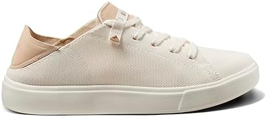 REEF Terramar Vintage White