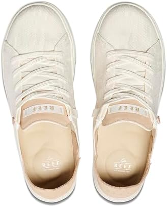 REEF Terramar Vintage White