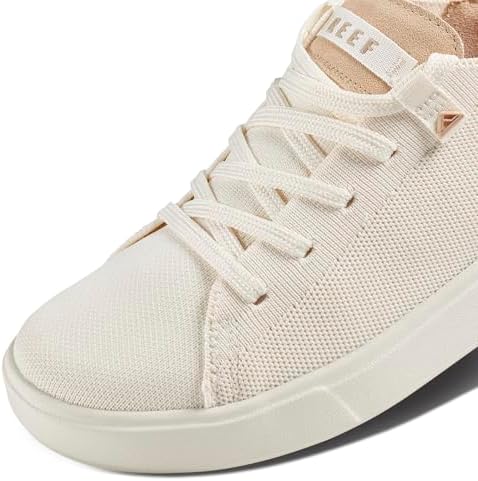 REEF Terramar Vintage White