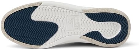 REEF Mens Shoes, Shoreline Del Mar Tan-white-navy