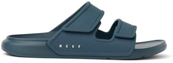 REEF Men's Oasis Adapt Slide Sandals Navy