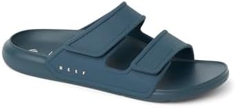 REEF Men's Oasis Adapt Slide Sandals Navy