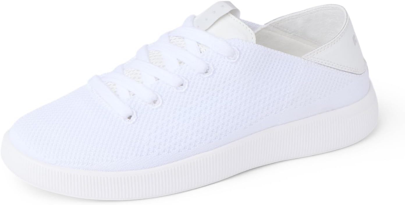 REEF Womens Neptune Shoes White