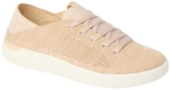 REEF Womens Neptune Shoes Sand Heather